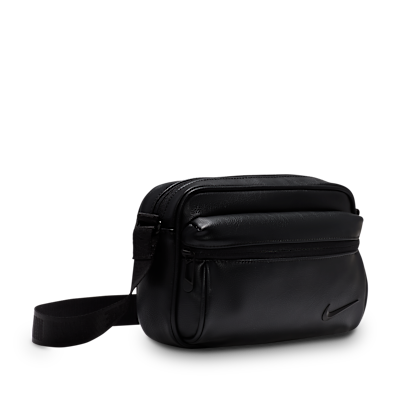 Nike Heritage Premium Cross-Body Bag (3L)