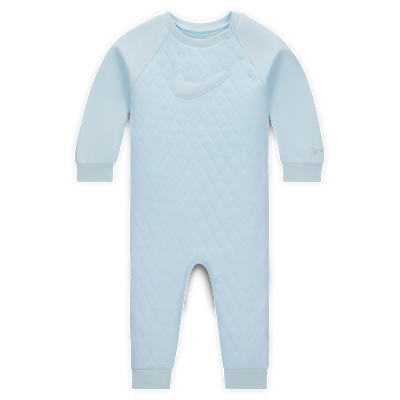 Nike Ready, Set! Baby (12-24M) Coverall