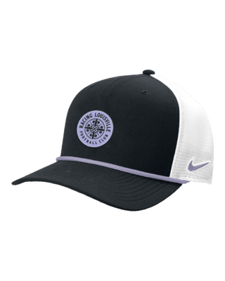 Кепка Racing Louisville FC Nike NWSL Trucker Cap