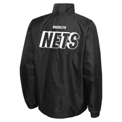 brooklyn nets tracksuit