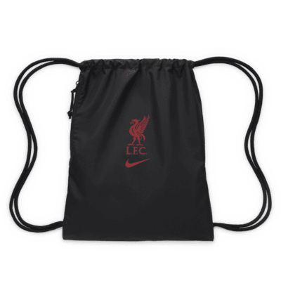 Τσάντα με κορδόνι που σφίγγει Λίβερπουλ Heritage (13 L)