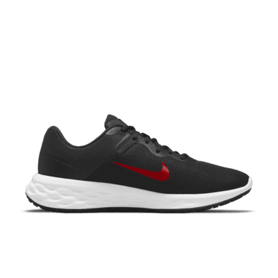 Nike Revolution 6 Men's Road Running Shoes