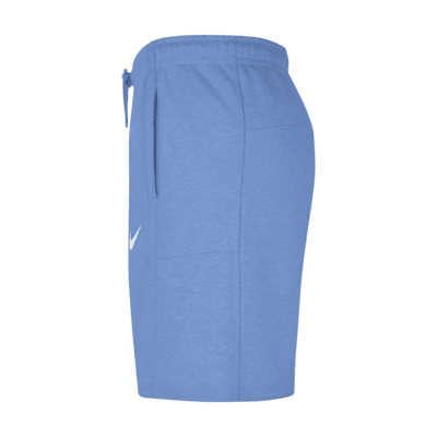 UNC Men's Nike College Shorts