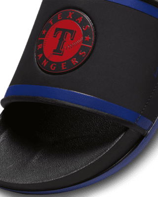 Texas Rangers Nike Shoes, Sneakers, Rangers Slides, Socks