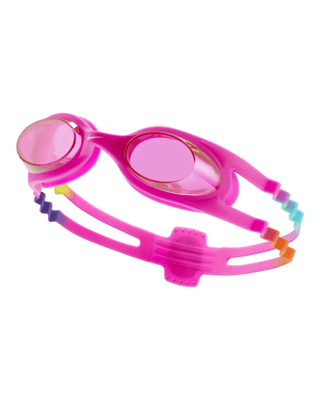 Детские  Nike Easy Fit Little Kids' Swim Goggles