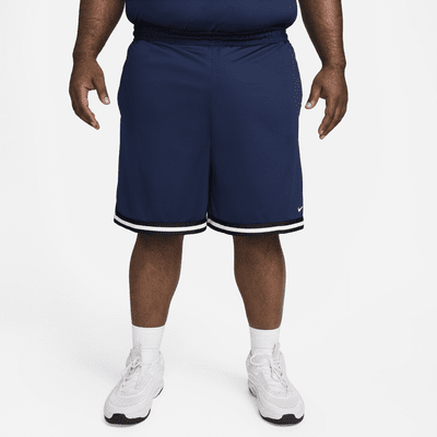 Shorts de básquetbol de 20 cm Dri-FIT para hombre Nike DNA