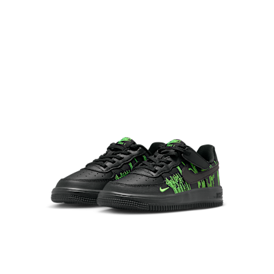 Nike Force 1 Low EasyOn LV8 4 Younger Kids' Shoes