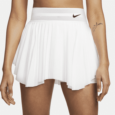 NikeCourt Dri-FIT Slam Women's Tennis Skirt. Nike CH