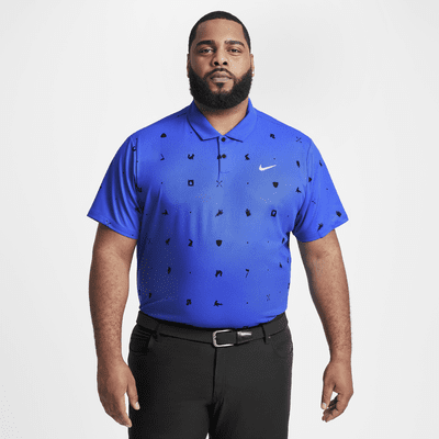 Polo de golf Dri-FIT para hombre Nike Tour