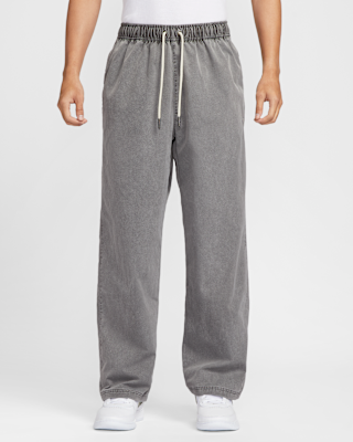 Book Men's Dri-FIT Woven Game Pants