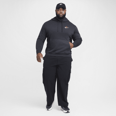 Nike Sportswear Club Fleece kapucnis pulóver