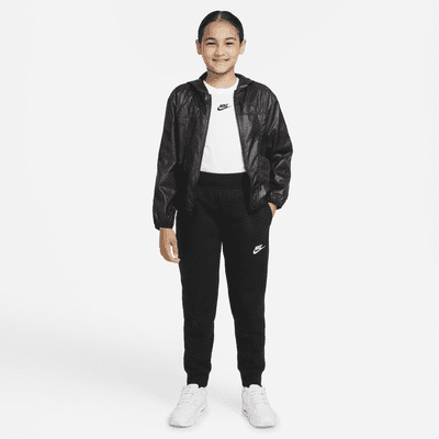 Nike Essential Big Kids' (Girls') Training Jacket