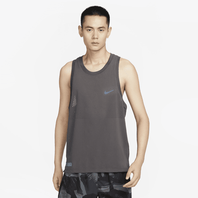 Nike Dri-FIT Run Division Rise 365 Men's Running Tank Top