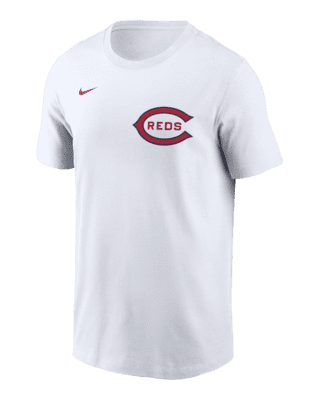 Custom Women's Cincinnati Reds 2022 Field Of Dreams Jersey - White