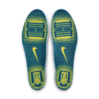 Nike SB Air Max 95 x Eric Koston「黑藍色與速度黃」