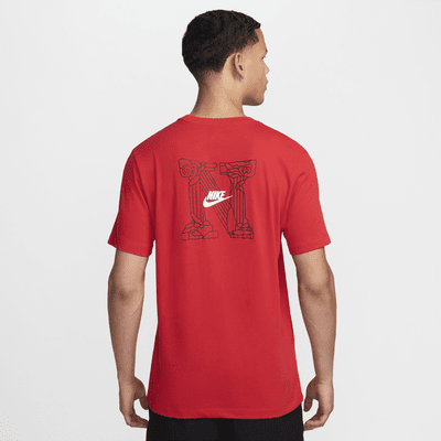 Nike Sportswear T-shirt voor heren