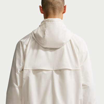 나이키 윈드러너 남성 라인드 재킷