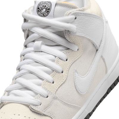 Nike SB Dunk High x Antihero Men's Shoes