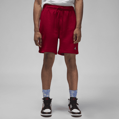 Jordan Essential Fleeceshorts voor heren. Nike BE