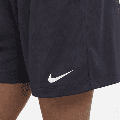 Nike Trophy Older Kids' (Girls') Dri-FIT Training Shorts. Nike UK