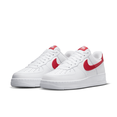 Nike Air Force 1 '07 Men's Shoes