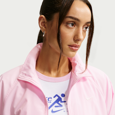 Nike Sportswear Women's Oversized UV Track Jacket