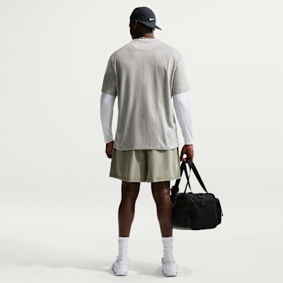 Nike NAC Dri-FIT Trainingsshorts aus Strickmaterial (ca. 13 cm, Herren)