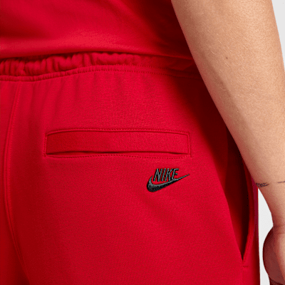 Nike Club Men's French Terry Joggers