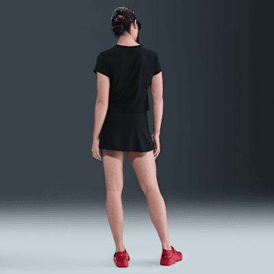 Playera de manga corta con gráfico para mujer Nike Sportswear