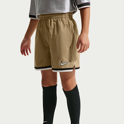 Nike Energy Big Kids' Dri-FIT Soccer Shorts