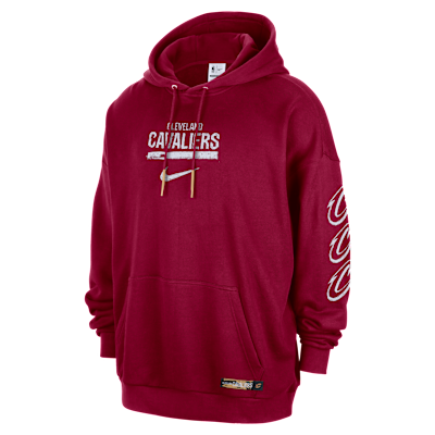 Cleveland Cavaliers Courtside