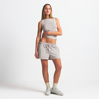 NikeSKIMS Woven Nylon Women's 5" Track Shorts