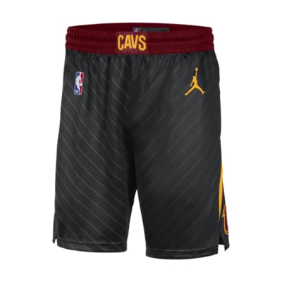 cavs swingman shorts
