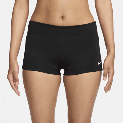 Shorts Kick para mujer Nike Swim Essential