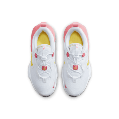 Nike Run Flow Younger Kids' Easy On/Off Shoes