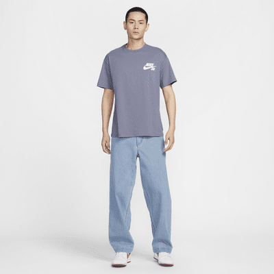 Nike SB Logo Skate T-Shirt