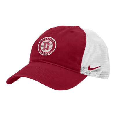 Stanford Heritage86 Nike College Trucker Hat