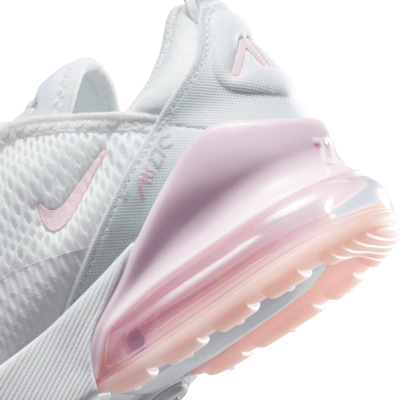 Chaussure Nike Air Max 270 pour enfant