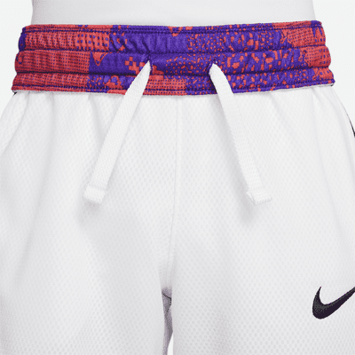 Nike Dri-FIT Elite Big Kids' (Boys') Basketball Shorts