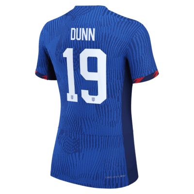 USMNT 2023 Match Away Men's Nike Dri-Fit ADV Soccer Jersey