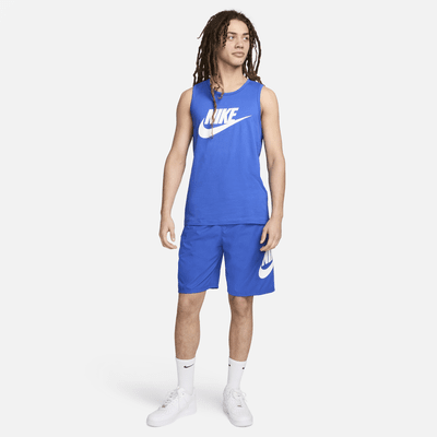 Camiseta de tirantes para hombre Nike Sportswear