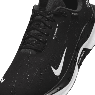 Tenis de correr en carretera impermeables para hombre Nike InfinityRN 4 GORE-TEX