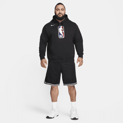 Team 31 Club Men's Nike NBA Pullover Hoodie. Nike NO