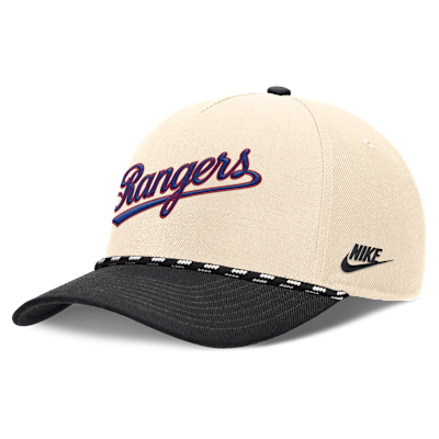 Texas Rangers Rise
