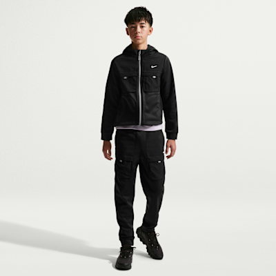 Nike Sportswear City Utility