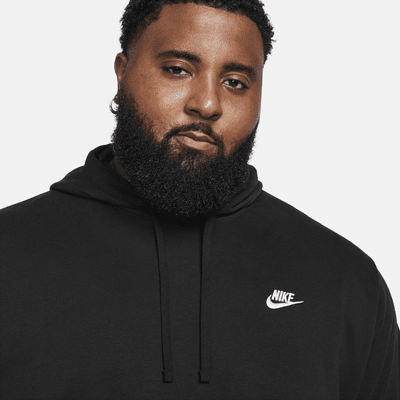 Nike Sportswear Club Men's Pullover Hoodie. Nike UK