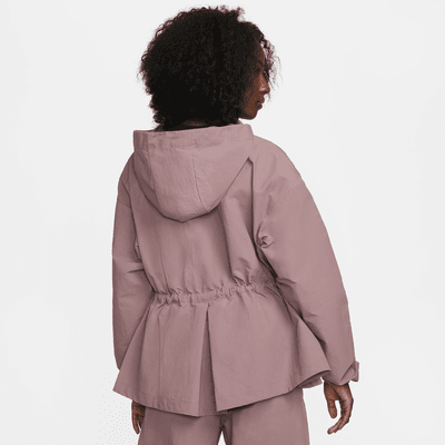 Nike Sportswear Everything Wovens Women's Oversized Hooded Jacket