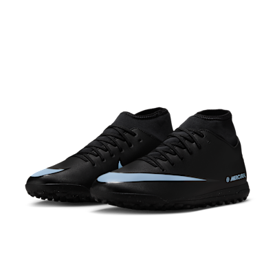 Nike Mercurial Superfly 10 Club TF High-Top-Fußballschuhe