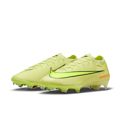 Nike Mercurial Vapor 16 Elite Firm-Ground Low-Top Soccer Cleats
