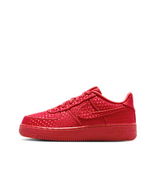 Детские кроссовки Nike Air Force 1 Big Kids'